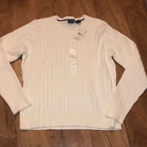 NorthCrest Sweater